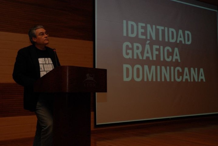 Foro Creativo de Diseño Gráfico. Indentidad dominicana