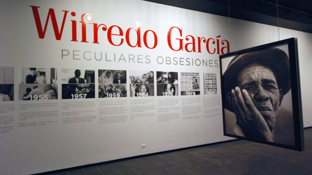 Wifredo García: Peculiares Obsesiones