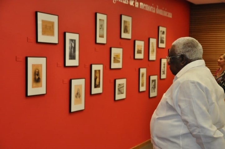 El Centro León inaugura exposición de fotografía dominicana