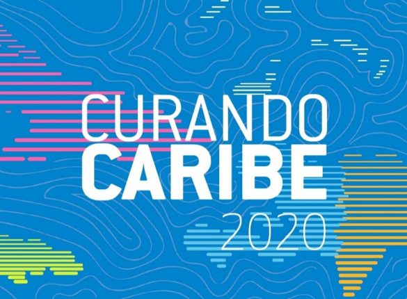 Curando Caribe 2020
