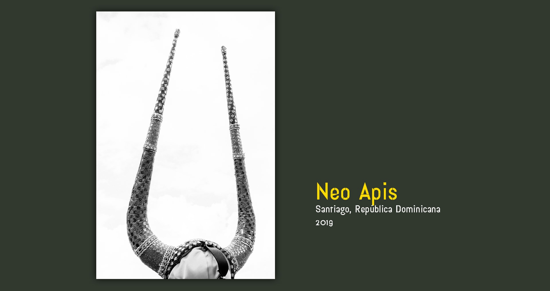 Neo Apis