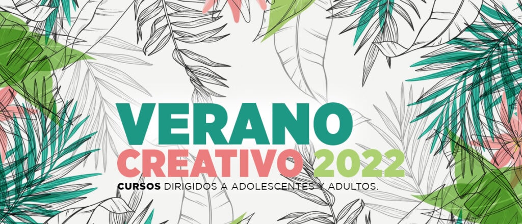 VERANO CREATIVO 2022-BANNER