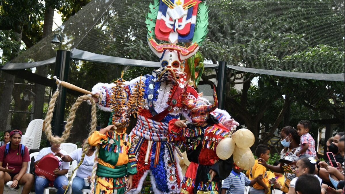 Carnavalito Centro León 2023: cultura, tradición y alegría en familia