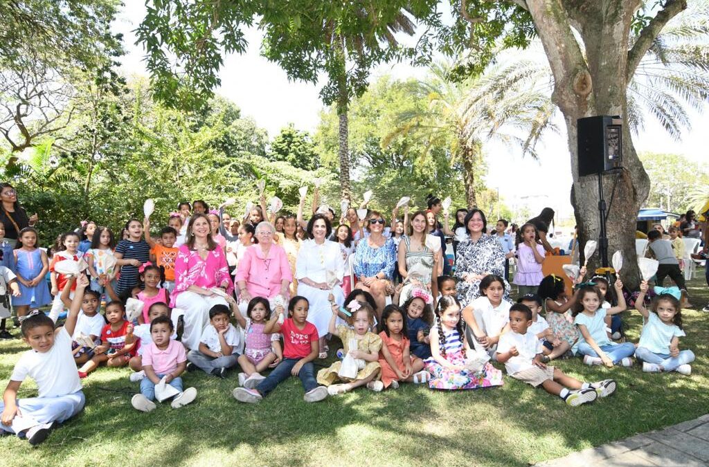 Emisora Raíces y Fundación Propagas presentan programa infantil Colí Colí